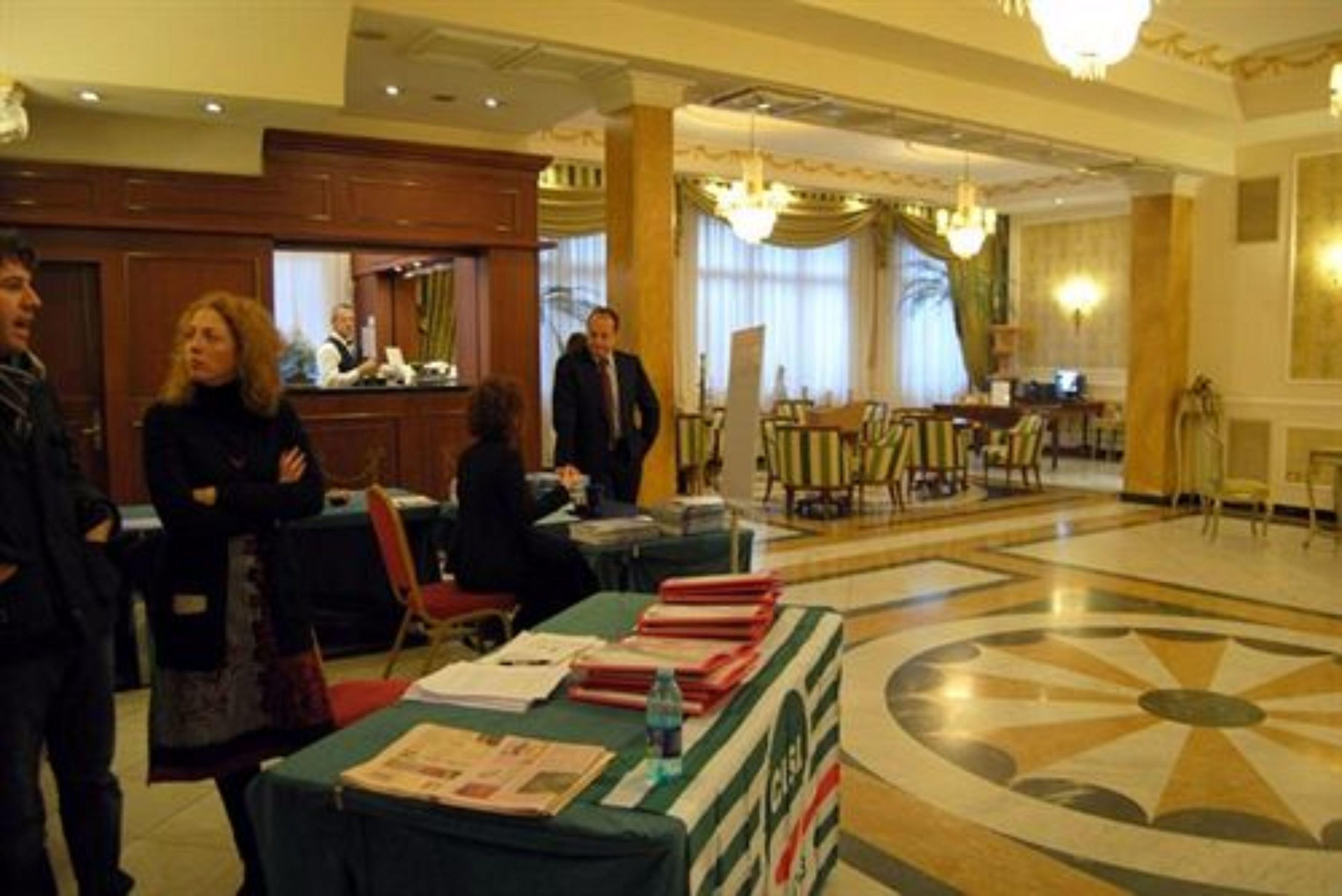 Zanhotel Europa — Billeder 1